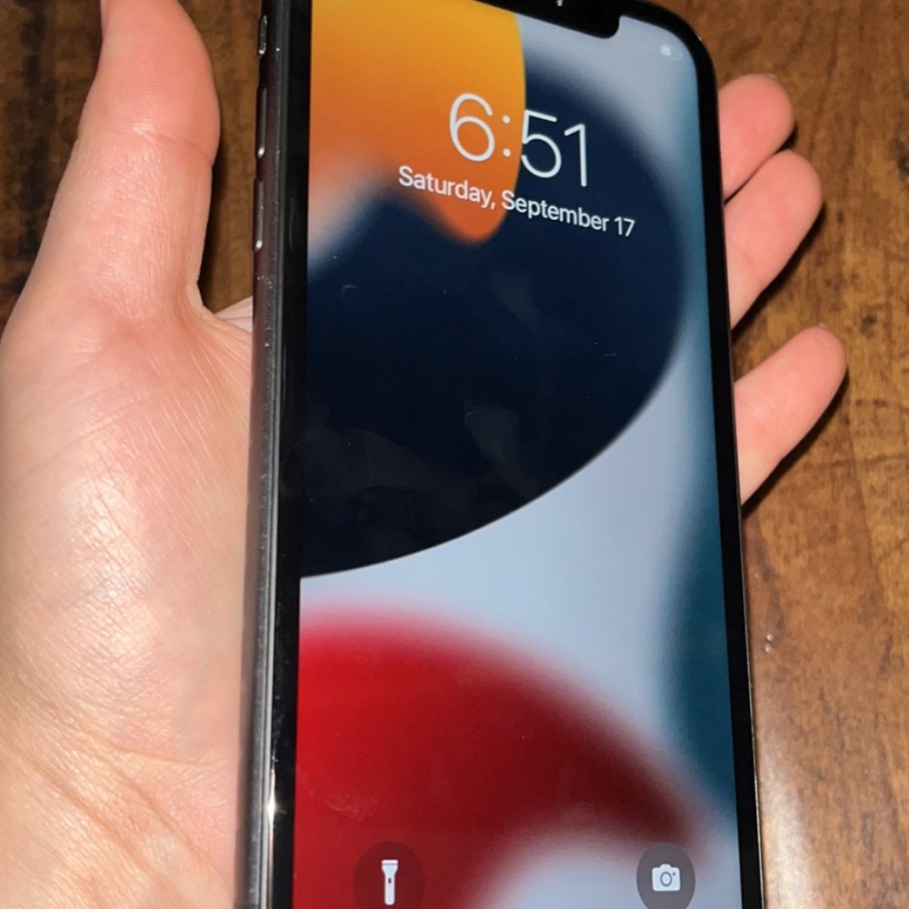 iphone 128 GB